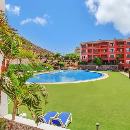 Bright Mocan, Garage,pool, Fiber, Padel Court * Palm-mar